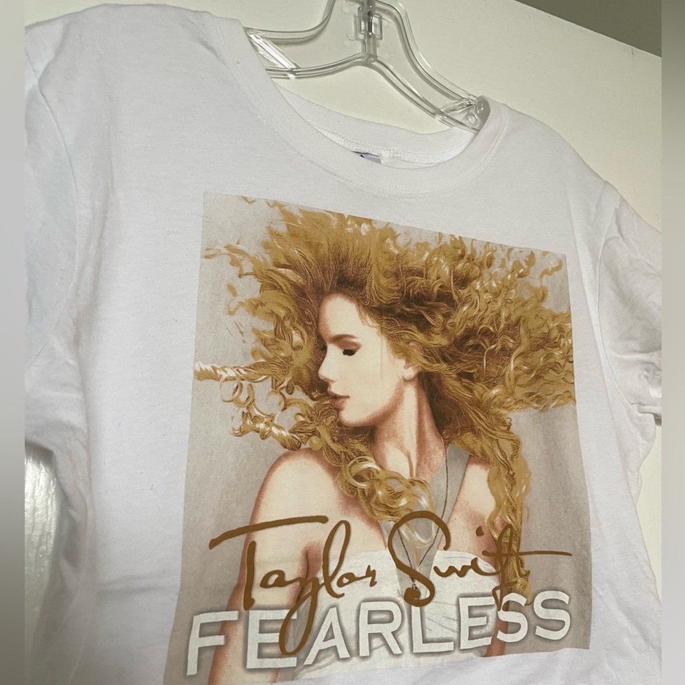 Taylor Swift T Shirt